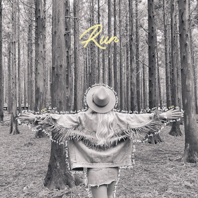 SORN [CLC] – RUN (Single) Descargar