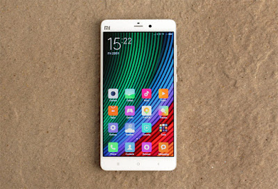 Harga dan Spesifikasi Xiaomi Mi Note
