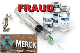 Merck-Vaccine-Fraud