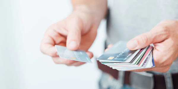 Business Credit Cards – Good or Bad?