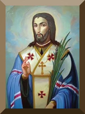 Saint Josaphat Kuncevyc