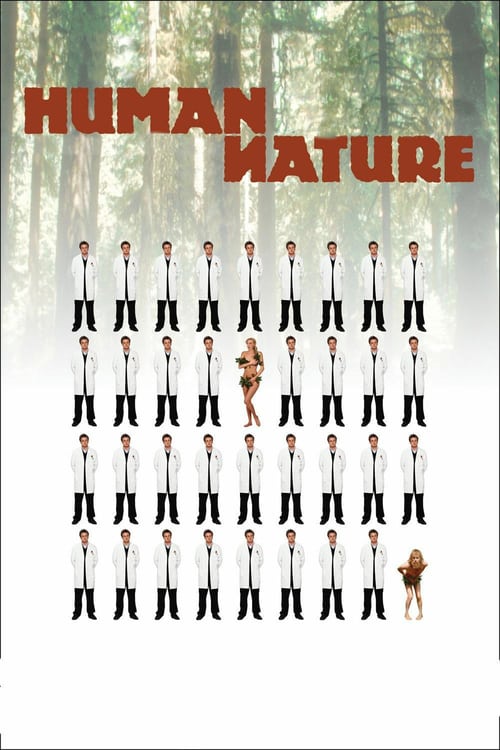 Human Nature 2001 Film Completo In Inglese