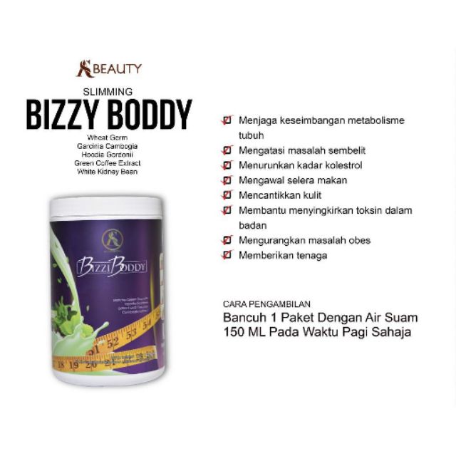 Harga Murah Original cikza beauty shop