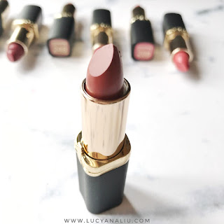 L'oreal Color Riche Matte Lipstick