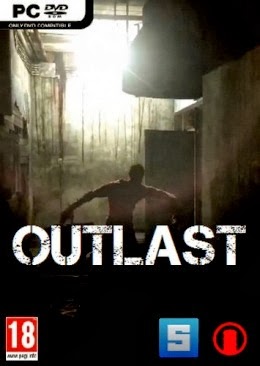 Baixe Outlast (PC) 2013 Baixe Outlast (PC) 2013