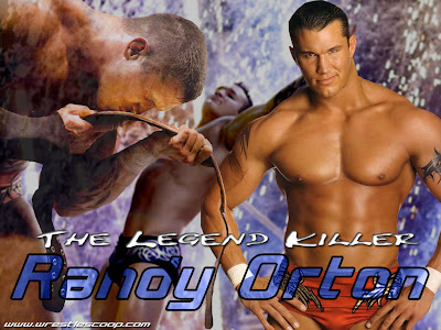 randy orton wallpapers. randy orton wallpapers.