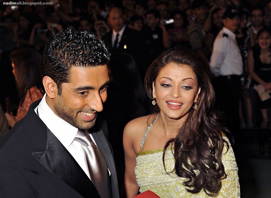 Aishwarya Rai Hot 2009