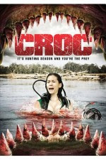 Croc 2007 Hindi Dubbed Movie Watch Online