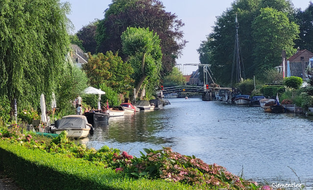 Woerden Vreeland (Pays-Bas)