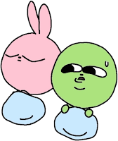 Tori and Kori, Tori and Kori Turtle Rabbit, Turtle Rabbit Emoji, Turtle Rabbit Love Story, Whatsapp Stickers Tori Kori