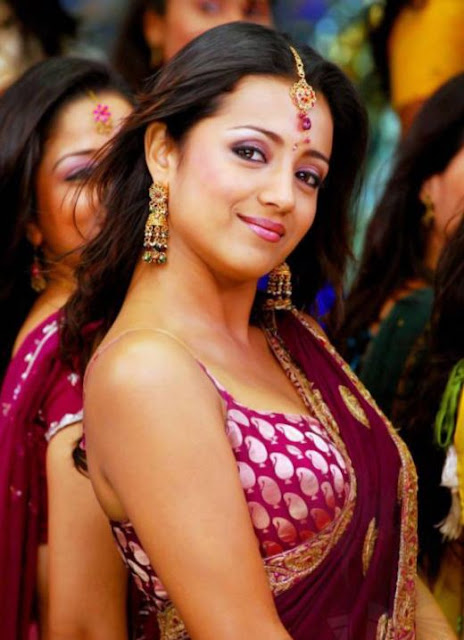 trisha tamil