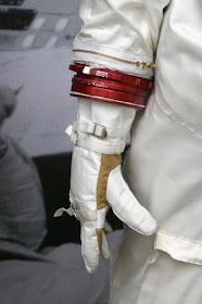 First Man Gemini spacesuit glove