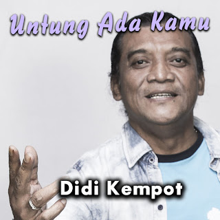 MP3 download Didi Kempot - Untung Ada Kamu (feat. Lilin Herlina) - Single iTunes plus aac m4a mp3