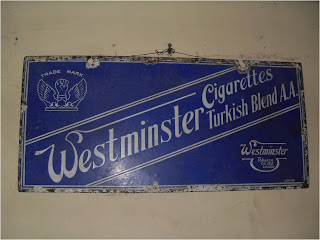 WESTMINSTER Tobacco Company