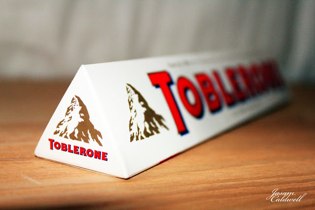 Tobleron. One of my old time favorites <3