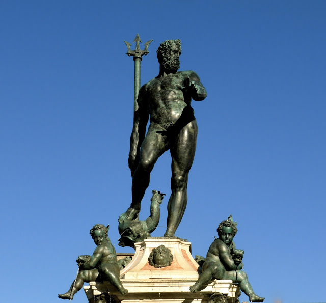 Bologna-Fontana-del-Nettuno