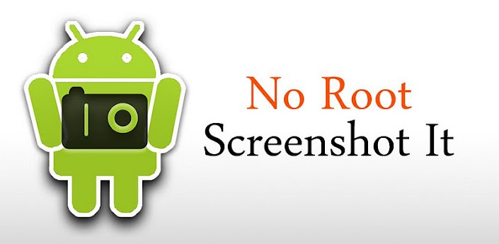 Best Apps to Take Screenshots on Android Phone ~ Play 