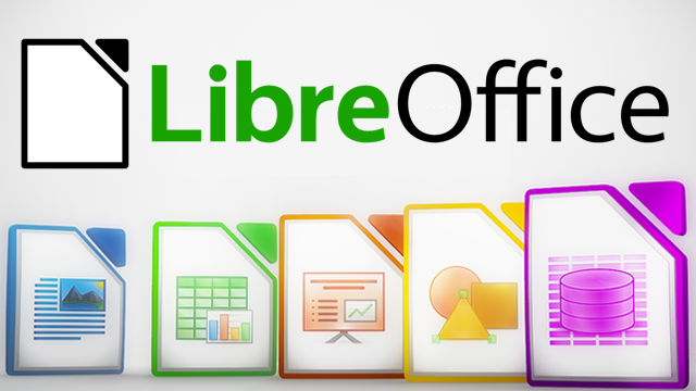 LibreOffice install ένα ανοικτού κώδικα λογισμικό για τον υπολογιστή σας