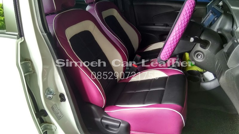 Trend Populer Jok Mobil Mbtech Solo