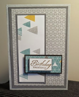 Let's start at the very beginning layers Zena Kennedy Stampin Up independent demonstrator