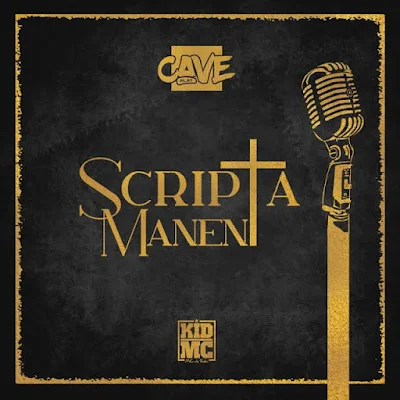 Kid MC 2023 - Scripta Manent (Álbum) |DOWNLOAD MP3