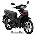 Spesifikasi SUPRA X 125R PGM-FI,125D,125R