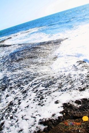 Pura Tanah Lot temple 130