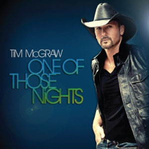 Tim McGraw - One Of Those Nights Lyrics