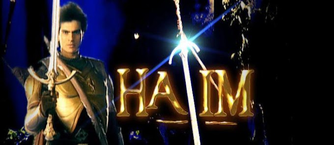 Hatim Tai Episode E41 To E43 Watch & Download free 2020