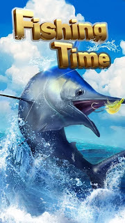 Game Fishing Time tebaru 2016