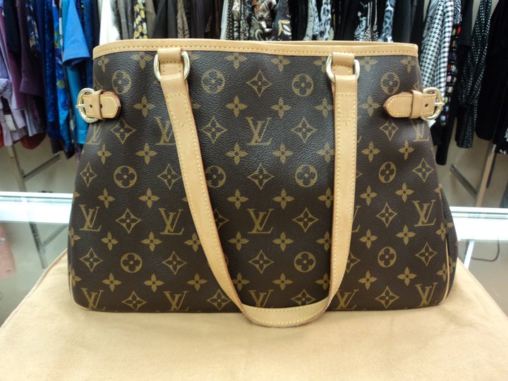 Louis Vuitton purses on Consignment in Atlanta, Ga