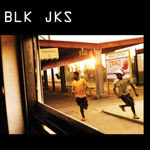 BLK JKS