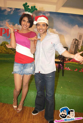 promotion of pyaar impossible