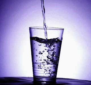 Magnetized water can be healthy to drink.