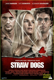 Straw Dogs อุบัติการณ์เหี้ยม [HD]