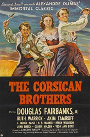 The Corsican Brothers Filmovi sa prijevodom na hrvatski jezik