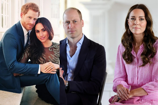 Kate Middleton and Prince William Prioritize Family Commitments Over Potential Reunion with Prince Harry in the UK