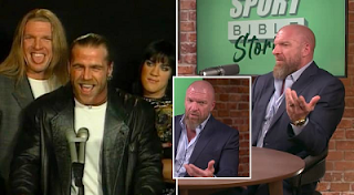 Triple H Reveals How He Almost Got WWE Cancelled