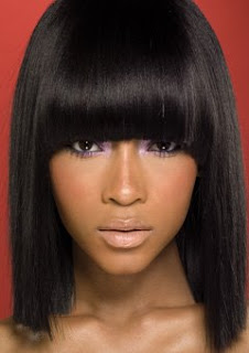 straight bob hairstyles black bob hairstyles  straight hairstyles