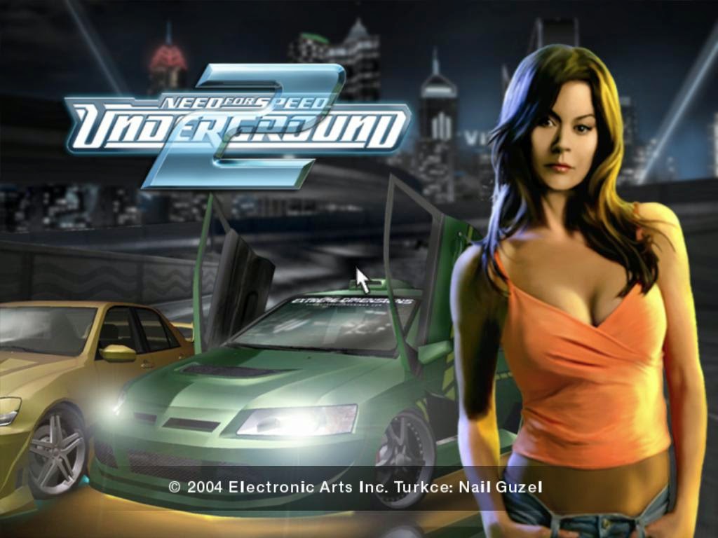 Download Need For Speed Underground 2 Torrent Rayza Share