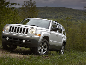 Jeep Patriot 2011 (10)