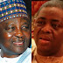 "Impeaching Buhari Will Not Cause Civil War But, Save Innocent Lives"  - Femi Fani Kayode Replies Gowon's Recent Statement