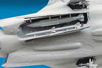 Tamiya 1/72 LOCKHEED MARTIN F-35A LIGHTNING II (60787) Color Guide & Paint Conversion Chart 