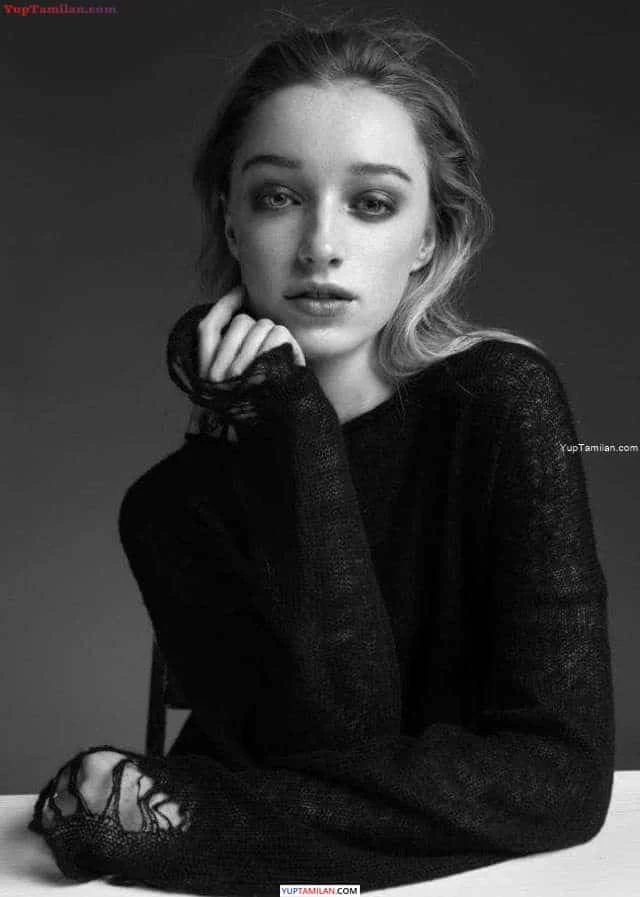 Phoebe Dynevor Hot & Sexy Photos