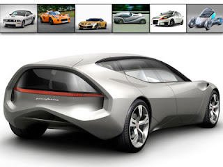 Wallpapers - Concept Cars