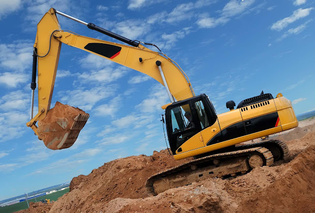 excavation and earthmoving in Sydney