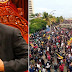 Terus Didemo Rakyatnya, Pekan Depan Presiden Sri Lanka Akan Mengundurkan Diri