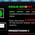 Layanan Internet NDELIK HOTSPOT