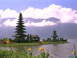 Objek Wisata Di Indonesia 2012