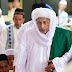 Foto Maulana Habib Luthfi bin Yahya